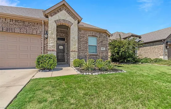 Wylie, TX 75098,508 Weston Street