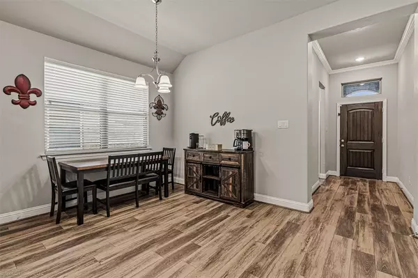 Wylie, TX 75098,508 Weston Street