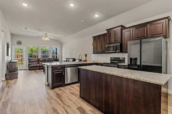 Wylie, TX 75098,508 Weston Street