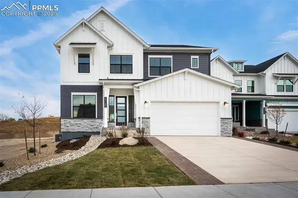 17145 Alsike Clover CT, Monument, CO 80132