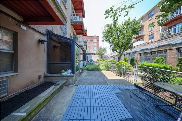 Brooklyn, NY 11219,1205 65th ST #A