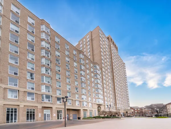 21 Overlea BLVD #312, Toronto C11, ON M4H 1P2