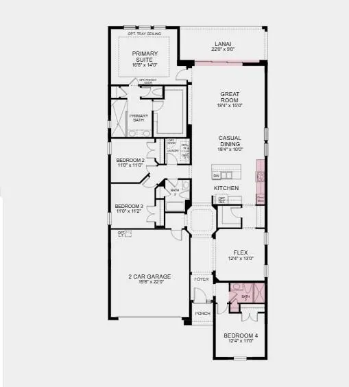 Port St Lucie, FL 34987,11695 SW Macelli Way