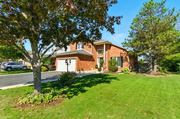 Haldimand, ON N3W 2L1,2 Caledonia AVE