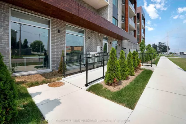 Cambridge, ON N1R 0E8,408 Dundas ST S #306