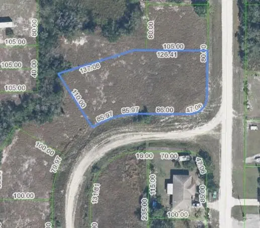 1985 N Preston Rd, Avon Park, FL 33825