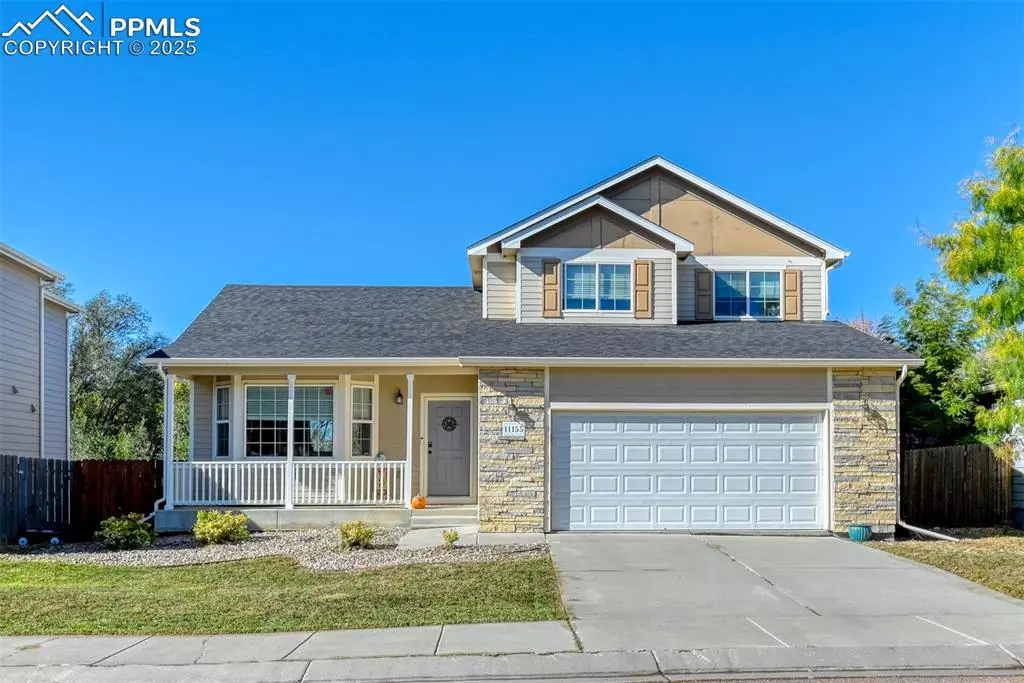 Fountain, CO 80817,11155 Falling Star RD