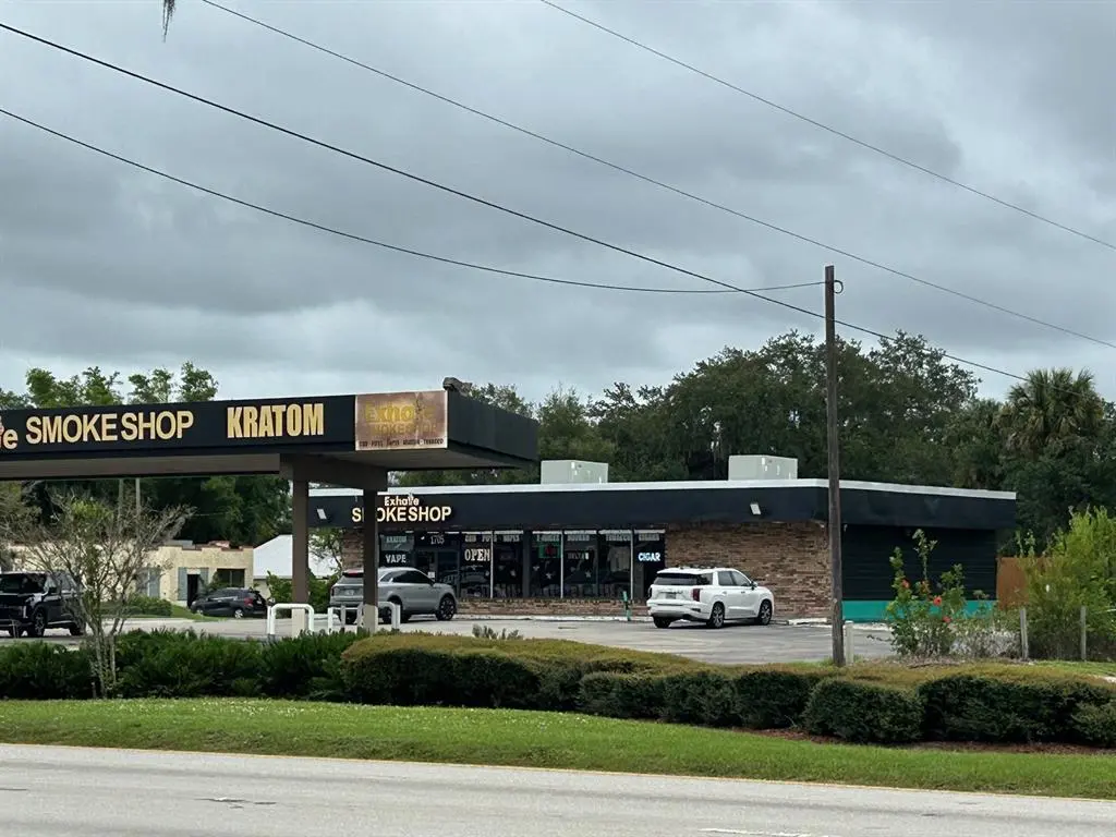 Okeechobee, FL 34974,1705 S Parrott Ave