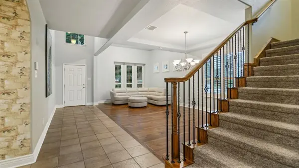 Fort Worth, TX 76123,5501 Old Orchard Drive