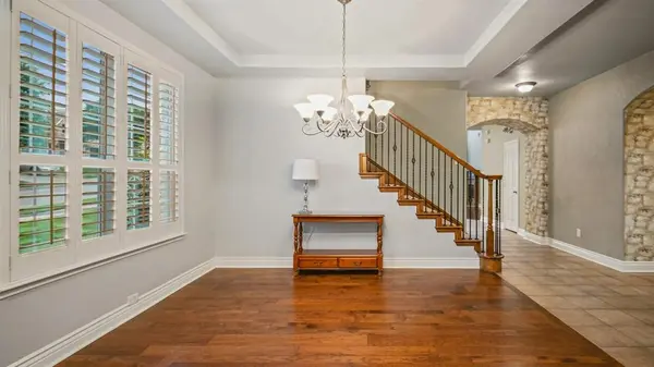 Fort Worth, TX 76123,5501 Old Orchard Drive