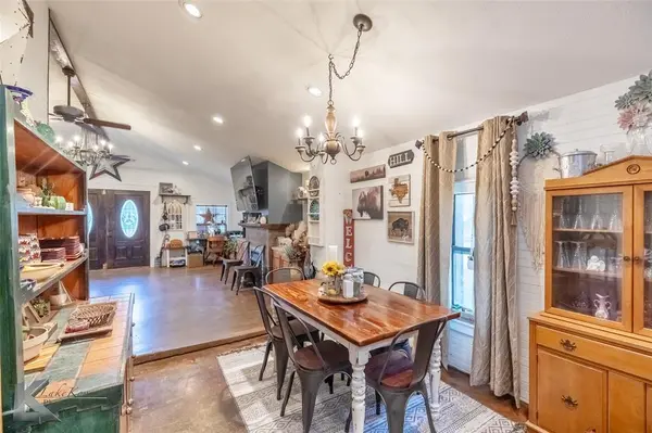 Ovalo, TX 79541,2934 Fm 614