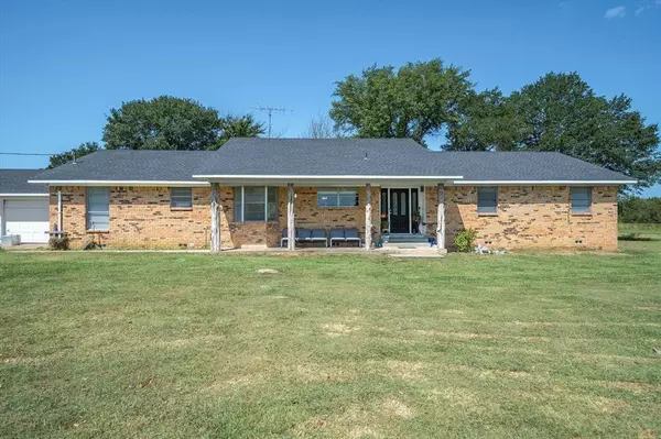 311 VZ County Road 3219, Wills Point, TX 75169