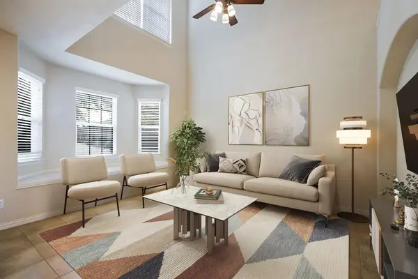 3117 Carlisle Street, Bedford, TX 76021