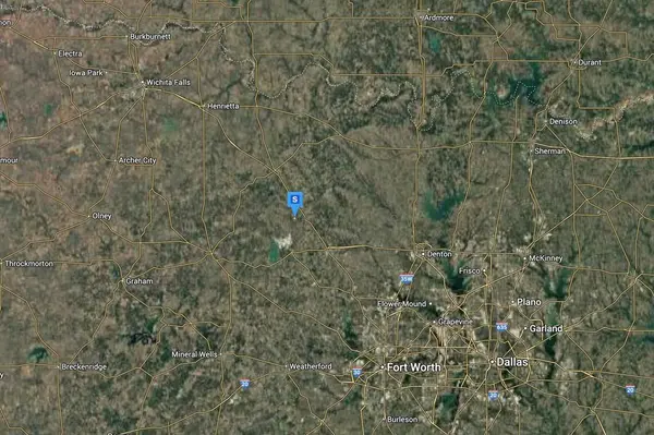 Alvord, TX 76225,285 Rolling Ranch Boulevard