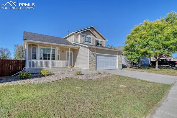 Fountain, CO 80817,11155 Falling Star RD