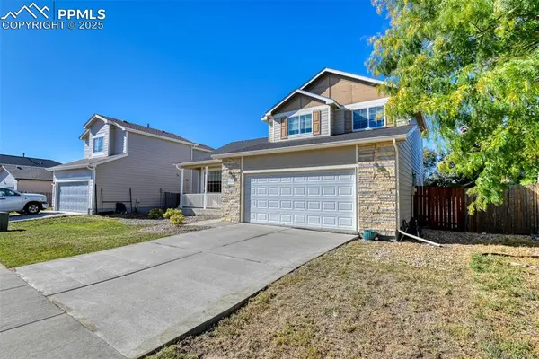 Fountain, CO 80817,11155 Falling Star RD