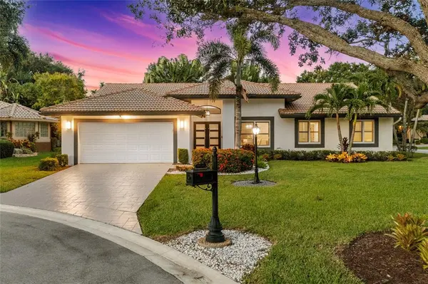 10151 NW 59th Dr, Parkland, FL 33076