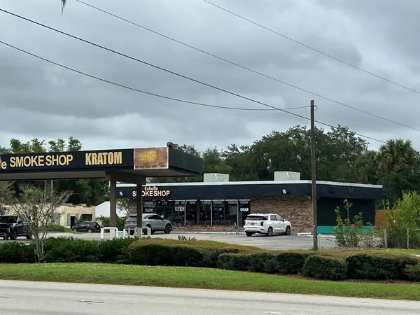 1705 S Parrott Ave, Okeechobee, FL 34974