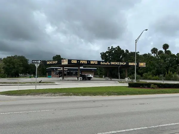 Okeechobee, FL 34974,1705 S Parrott Ave