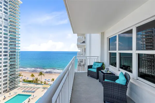 3850 Galt Ocean Dr #1408, Fort Lauderdale, FL 33308