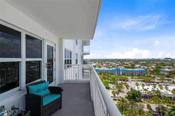 Fort Lauderdale, FL 33308,3850 Galt Ocean Dr #1408