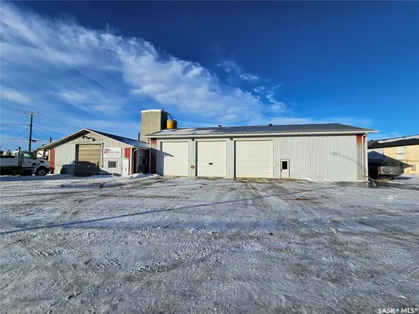 130 Crescent STREET, Unity, SK S0K 4L0