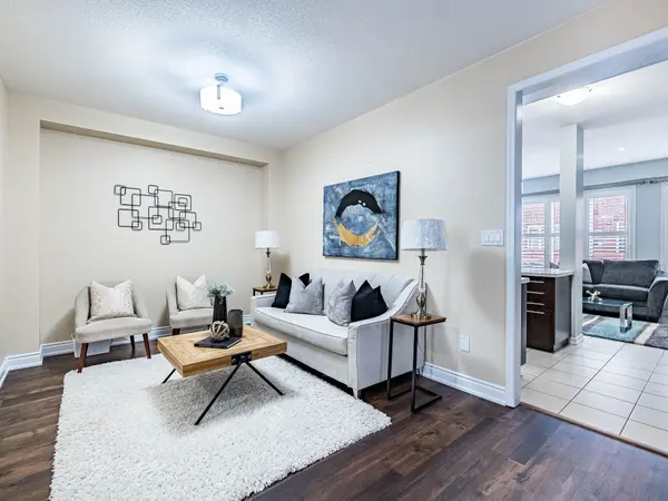 Brampton, ON L7A 4K8,28 Banas WAY