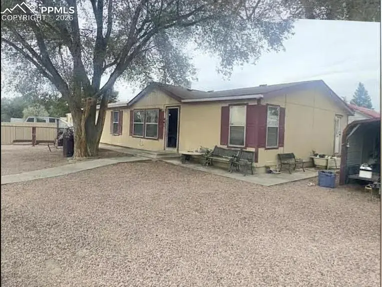 601 North LN, Avondale, CO 81022