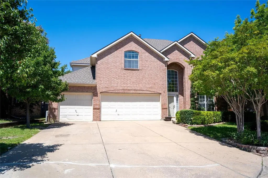 Fort Worth, TX 76179,7113 Top Rail Run