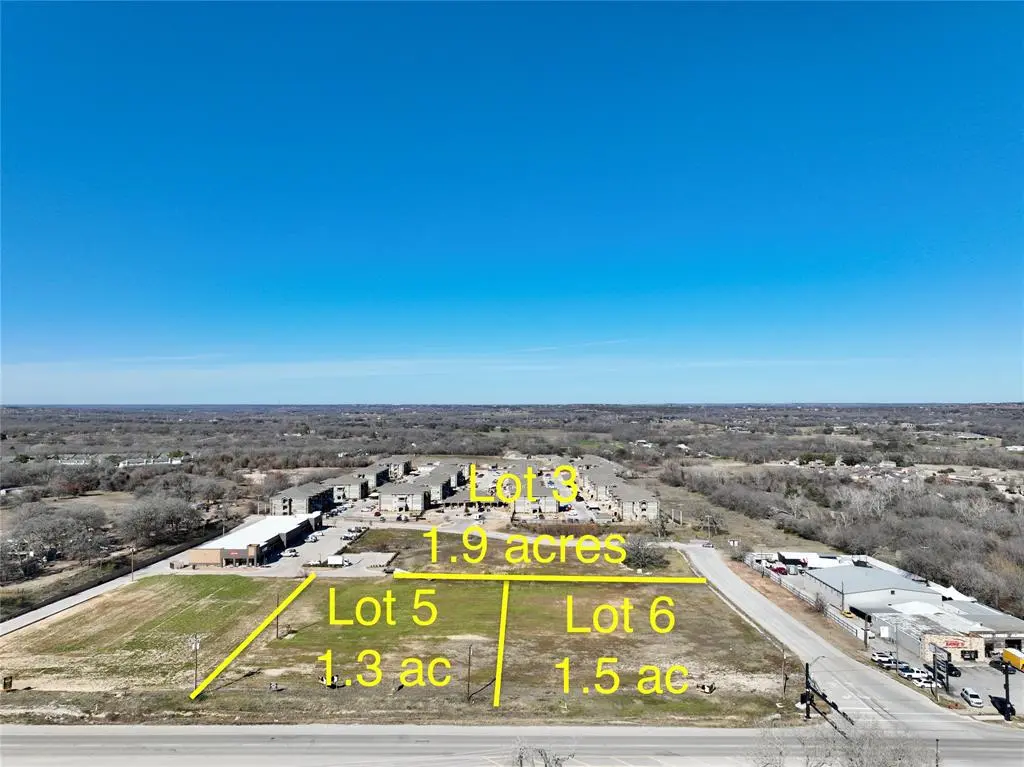 Weatherford, TX 76086,1801-5 Fort Worth Highway
