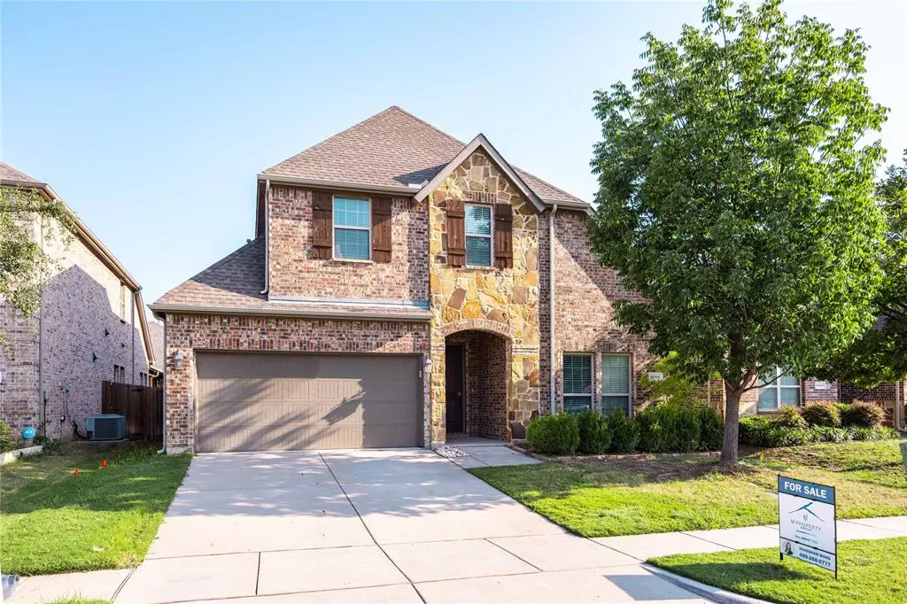 Mckinney, TX 75072,10500 Musketball Place