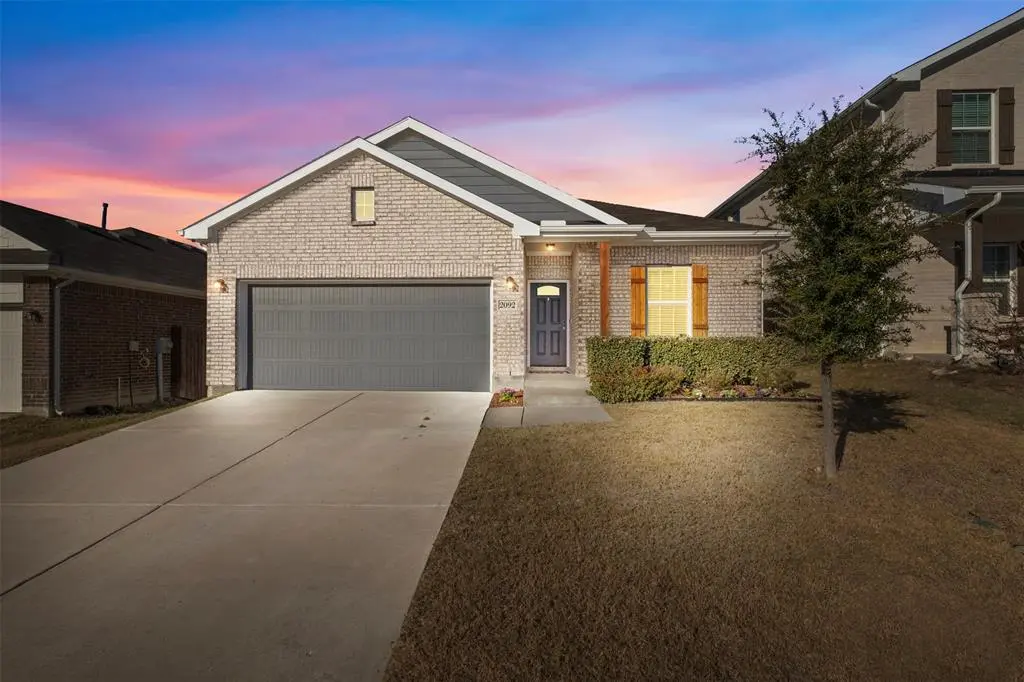 Forney, TX 75126,2092 Hartley Drive