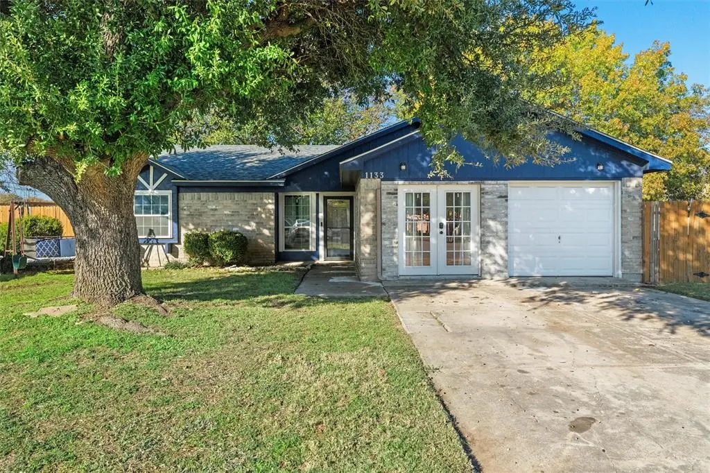 Saginaw, TX 76179,1133 Park Center Court