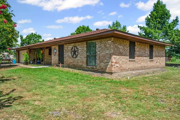 Ladonia, TX 75449,7716 Fm 1532