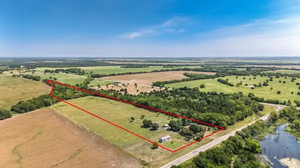 Ladonia, TX 75449,7716 Fm 1532