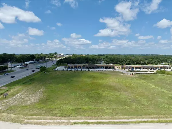 Weatherford, TX 76086,1801-5 Fort Worth Highway