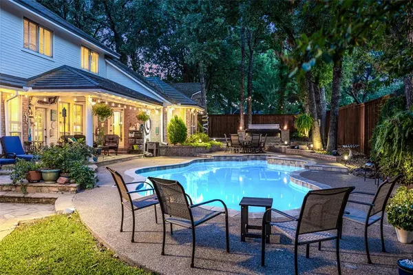 Arlington, TX 76017,5000 Bridgewater Drive