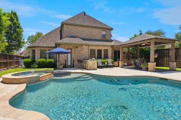 North Richland Hills, TX 76182,9216 Cachelle Court