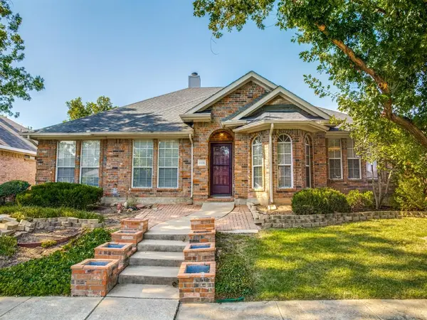 Mckinney, TX 75070,4806 Highlands Drive