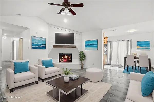 Saginaw, TX 76179,1133 Park Center Court