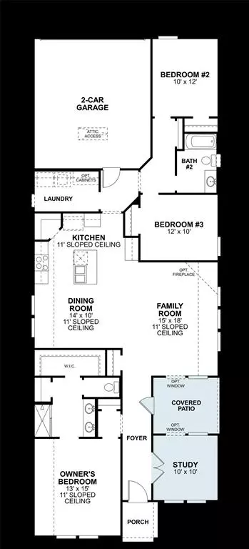 Celina, TX 75009,2701 Lewisville Road