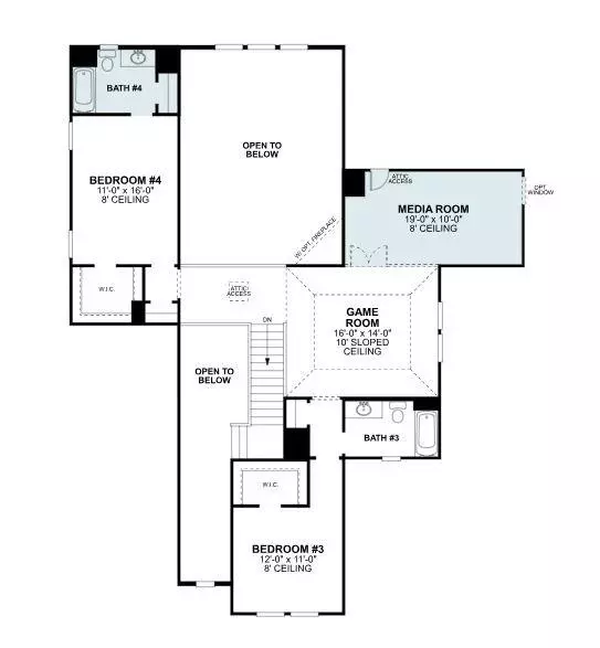 Celina, TX 75009,1205 Sweet Pea Road