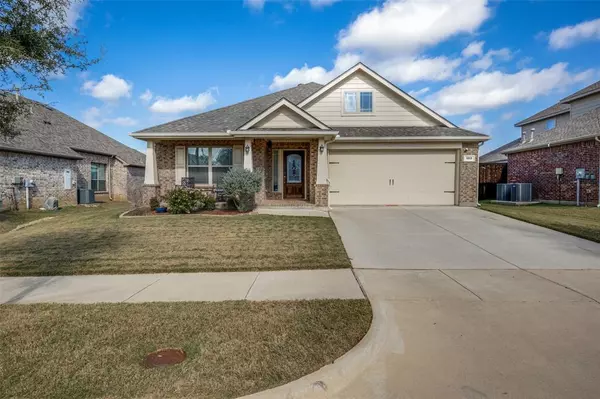 Denton, TX 76210,1913 Pavilion Lane