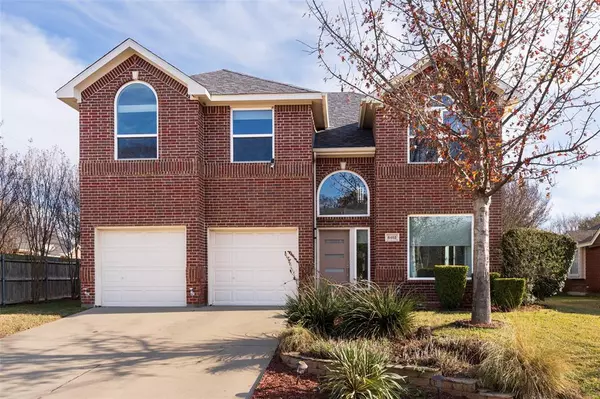 Arlington, TX 76001,6403 Redstone Drive