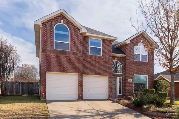 Arlington, TX 76001,6403 Redstone Drive