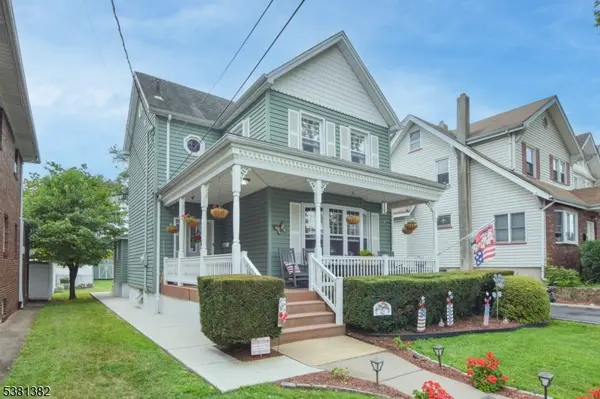 42 Pavonia Ave,  Kearny Town,  NJ 07032