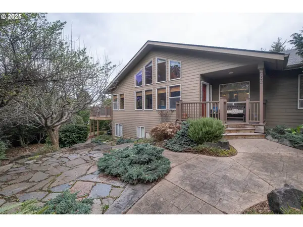 Waldport, OR 97394,760 SW RANGE DR