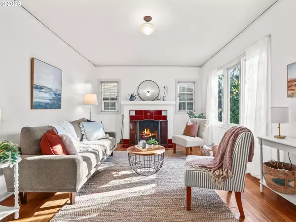 Portland, OR 97214,2805 SE GRANT ST