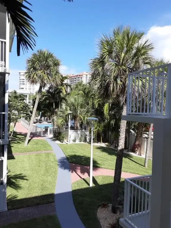 Pompano Beach, FL 33062,1439 S Ocean Blvd #217