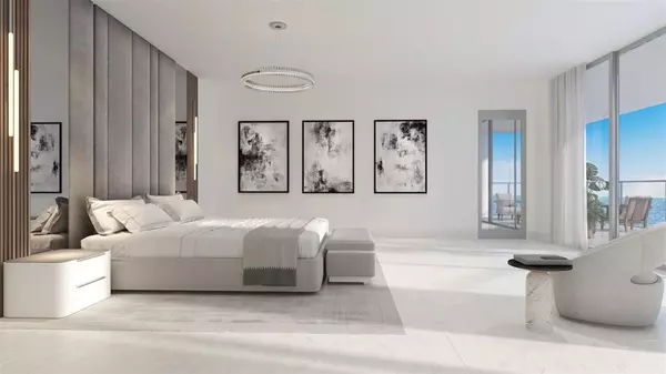 Pompano Beach, FL 33062,580 Briny Ave #501